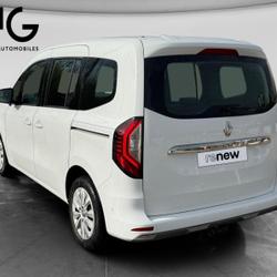 Renault Kangoo Blue dCi 95 Zen Vitry-le-Fran&ccedil;ois