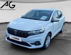 Dacia Sandero Vitry-le-François