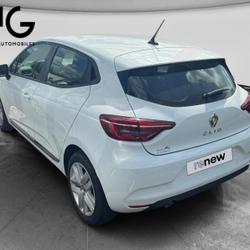 Renault Clio 5 Clio SCe 65 - 21N Zen Sainte-Menehould