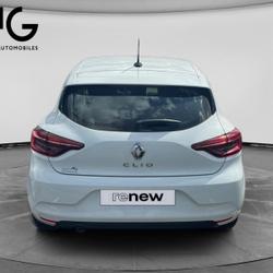 Renault Clio 5 Clio SCe 65 - 21N Zen Sainte-Menehould