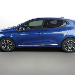 Renault Clio 5 Clio TCe 90 ch GSR2 Techno Vitry-le-Fran&ccedil;ois