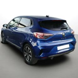 Renault Clio 5 Clio TCe 90 ch GSR2 Techno Vitry-le-Fran&ccedil;ois