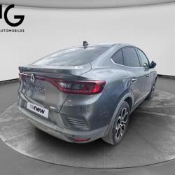 Renault Arkana E-Tech 145 - 21B Intens Sainte-Menehould