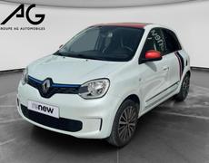 Renault Twingo 3 Sainte-Menehould
