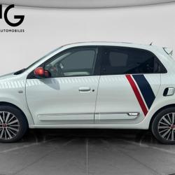 Renault Twingo 3 Twingo III TCe 95 EDC Le coq sportif Vitry-le-Fran&ccedil;ois