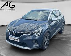 Renault Captur Sainte-Menehould