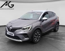 Renault Captur Vitry-le-François