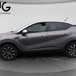 Renault Captur TCe 90 ch Evolution occasion - Sainte-Menehould - photo 2/15