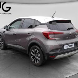 Renault Captur TCe 90 ch Evolution occasion - Sainte-Menehould - photo 3/15
