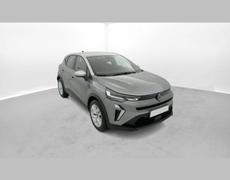 Renault Captur Vitry-le-François