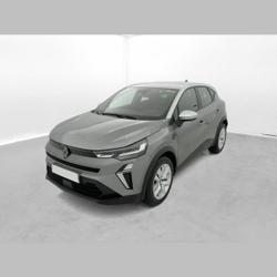Renault Captur Eco-G 100 ch Evolution Vitry-le-Fran&ccedil;ois