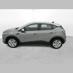 Renault Captur Eco-G 100 ch Evolution Vitry-le-Fran&ccedil;ois