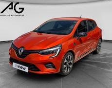 Renault Clio 5 Sainte-Menehould