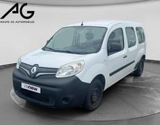 Renault Kangoo Express Sainte-Menehould