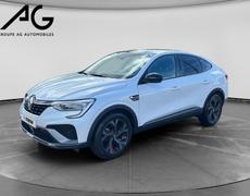 Renault Arkana Vitry-le-François