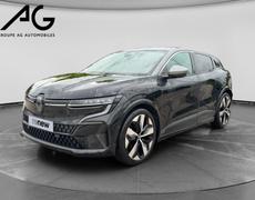 Renault Megane E-Tech Sainte-Menehould