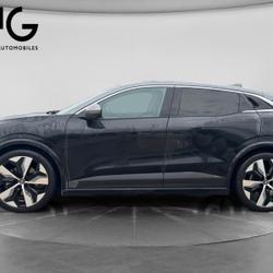 Renault Megane E-Tech Megane E-Tech EV60 220 ch super charge Techno Sainte-Menehould