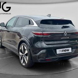 Renault Megane E-Tech Megane E-Tech EV60 220 ch super charge Techno Sainte-Menehould