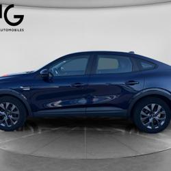 Renault Arkana E-Tech 145 - 23 Evolution Sainte-Menehould