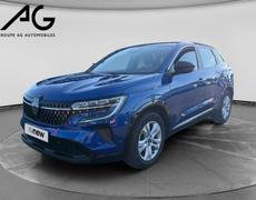 Renault Austral Sainte-Menehould