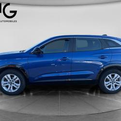 Renault Austral mild hybrid advanced 130 Evolution Sainte-Menehould
