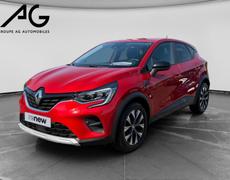 Renault Captur Vitry-le-François
