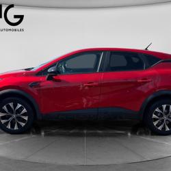 Renault Captur TCe 90 Evolution Vitry-le-Fran&ccedil;ois