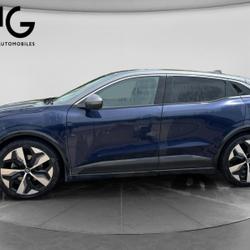 Renault Megane E-Tech techno EV60 220ch optimum charge Vitry-le-Fran&ccedil;ois