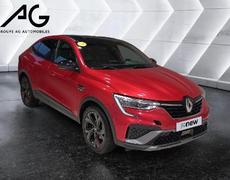 Renault Arkana Vitry-le-François