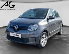 Renault Twingo 3 Sainte-Menehould