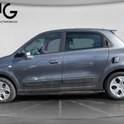 Renault Twingo 3 E2H A1E C1 null occasion - Sainte-Menehould - photo 2/15