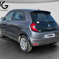 Renault Twingo 3 E2H A1E C1 null occasion - Sainte-Menehould - photo 3/15