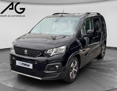 Peugeot Rifter Sainte-Menehould