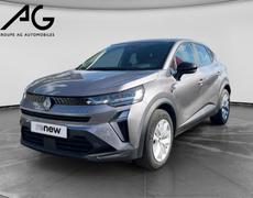 Renault Captur Sainte-Menehould