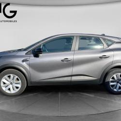 Renault Captur TCe 90 Evolution occasion - Vitry-le-Fran&ccedil;ois - photo 2/15
