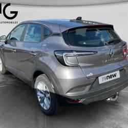 Renault Captur TCe 90 Evolution occasion - Vitry-le-Fran&ccedil;ois - photo 3/15