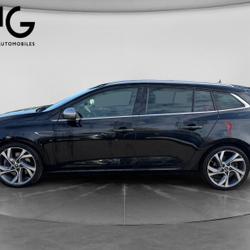 Renault Megane 4 Estate M&eacute;gane IV Estate TCe 205 Energy EDC GT occasion - Vitry-le-Fran&ccedil;ois - photo 2/14
