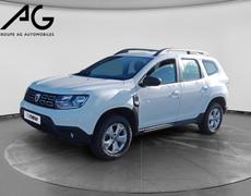 Dacia Duster Sainte-Menehould