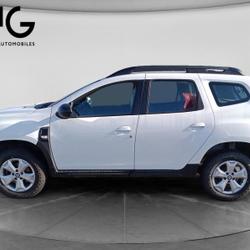 Dacia Duster TCe 130 FAP 4x2 Confort occasion - Sainte-Menehould - photo 2/15