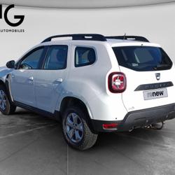 Dacia Duster TCe 130 FAP 4x2 Confort occasion - Sainte-Menehould - photo 3/15