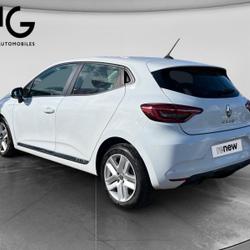 Renault Clio 5 Blue dCi 100 - 21N Business occasion - Sainte-Menehould - photo 3/16