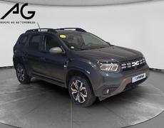 Dacia Duster Sainte-Menehould