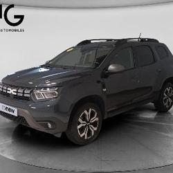 Dacia Duster Blue dCi 115 4x2 Journey occasion - Sainte-Menehould - photo 2/21