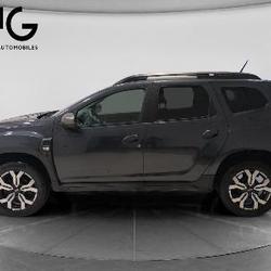Dacia Duster Blue dCi 115 4x2 Journey occasion - Sainte-Menehould - photo 3/21