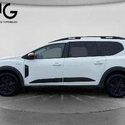 Dacia Jogger ECO-G 100 5 places Extreme occasion - Vitry-le-Fran&ccedil;ois - photo 2/15