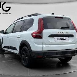 Dacia Jogger ECO-G 100 5 places Extreme occasion - Vitry-le-Fran&ccedil;ois - photo 3/15
