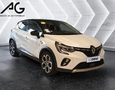 Renault Captur Sainte-Menehould