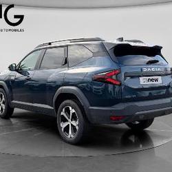 Dacia Bigster Mild Hybrid-G 140 Journey occasion - Vitry-le-Fran&ccedil;ois - photo 3/15