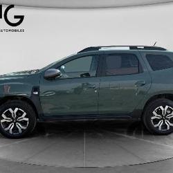 Dacia Duster Blue dCi 115 4x2 Journey occasion - Sainte-Menehould - photo 2/15