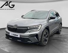 Renault Austral Sainte-Menehould